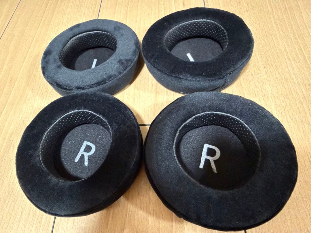 ヘッドホン MOONDROP HORIZON