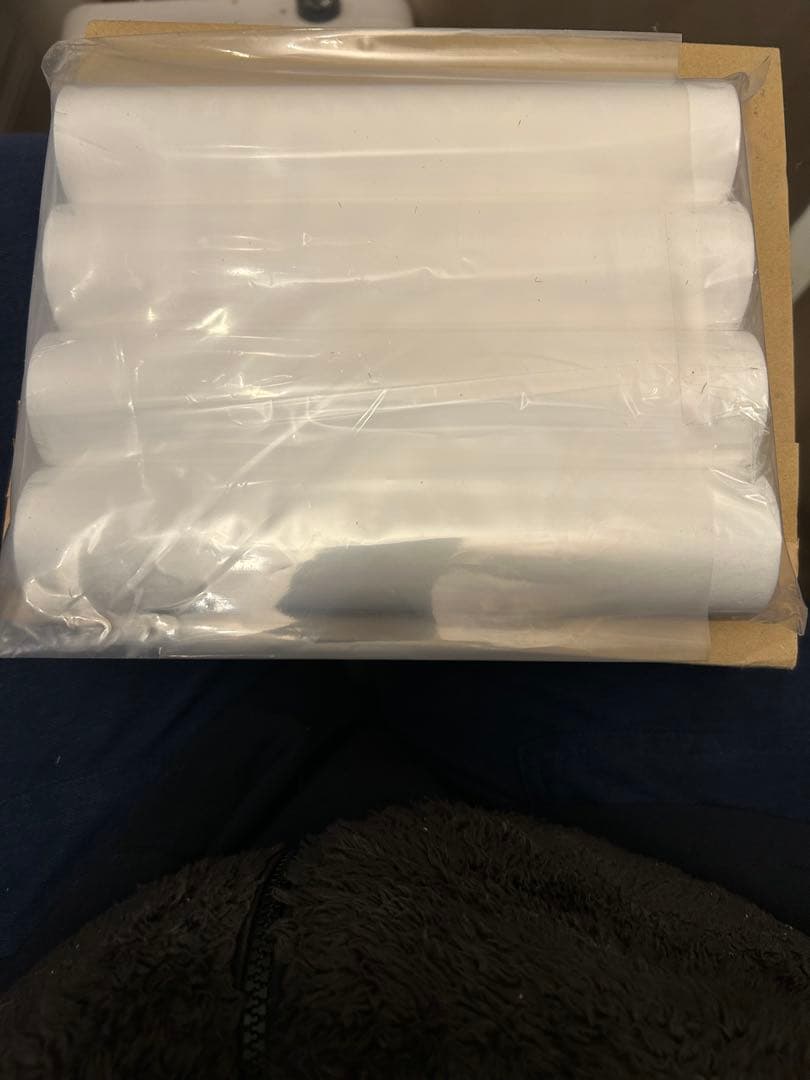 回帰水　タイセイ　JCPフィルター