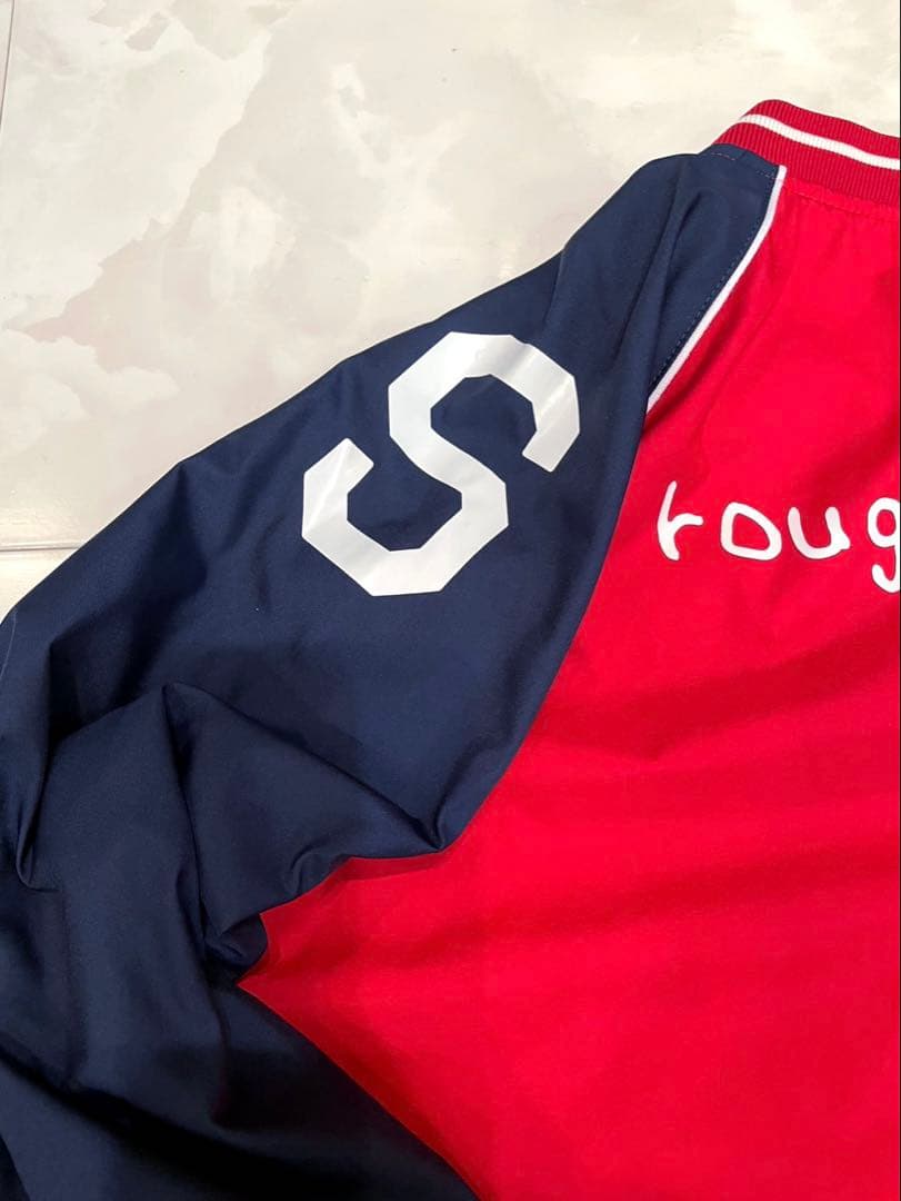 ほぼ新品未使用　rough&swell ラフアンドスウェル　蓄熱　スニード