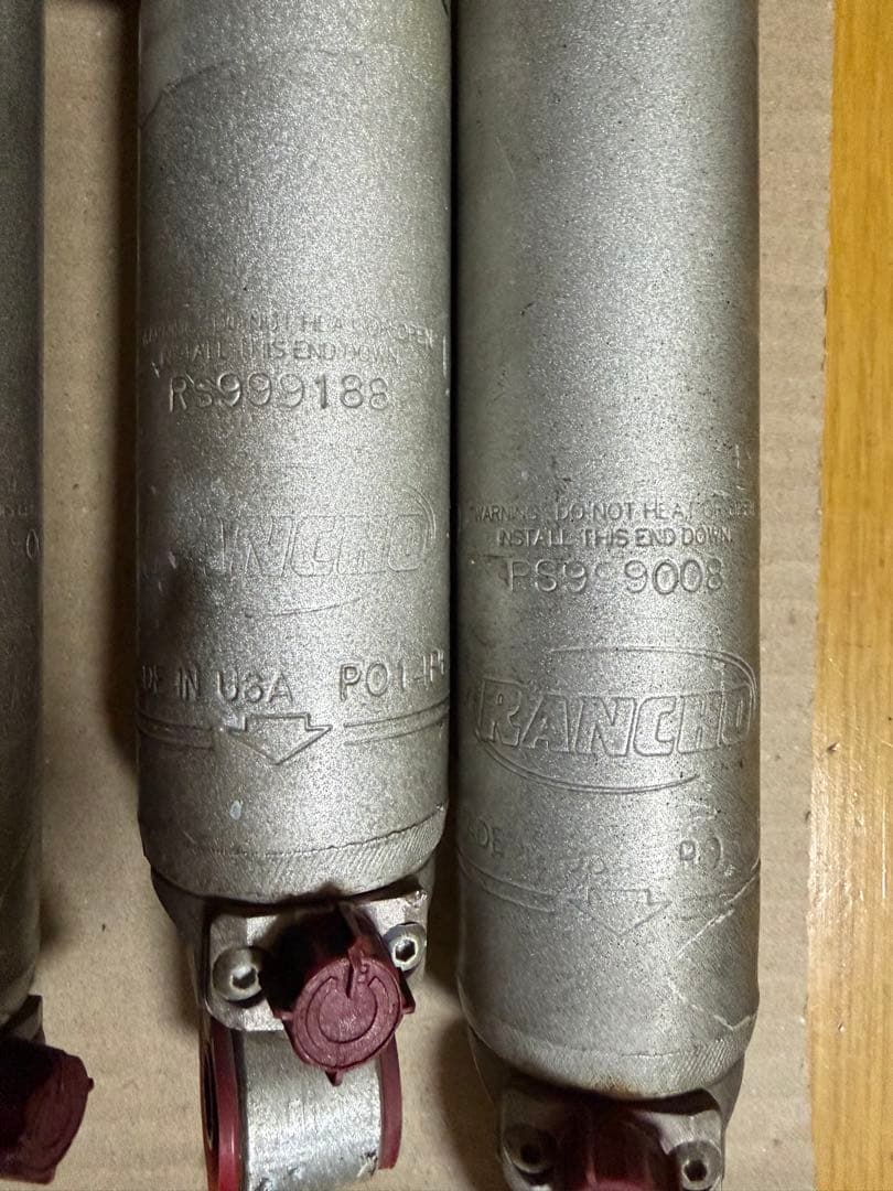 「」ハイエース　玄武ローダウンセット2.5インチブロック