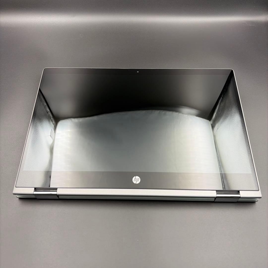 HP Pavilion x360 タッチパネル タブレット ノートPC