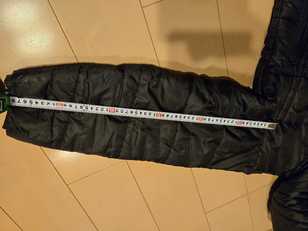 パタゴニア　ダスパーカー　2002年　黒　ブラック　良品