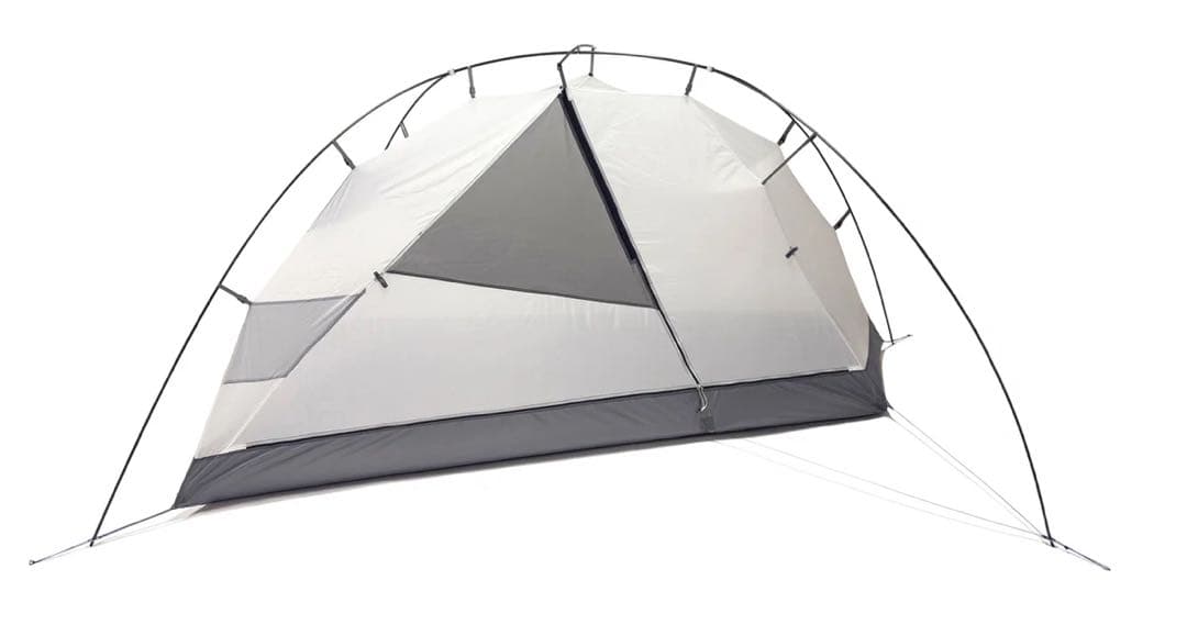 新品　DURSTON GEAR X-DOME 1+ Solid/ショートポール