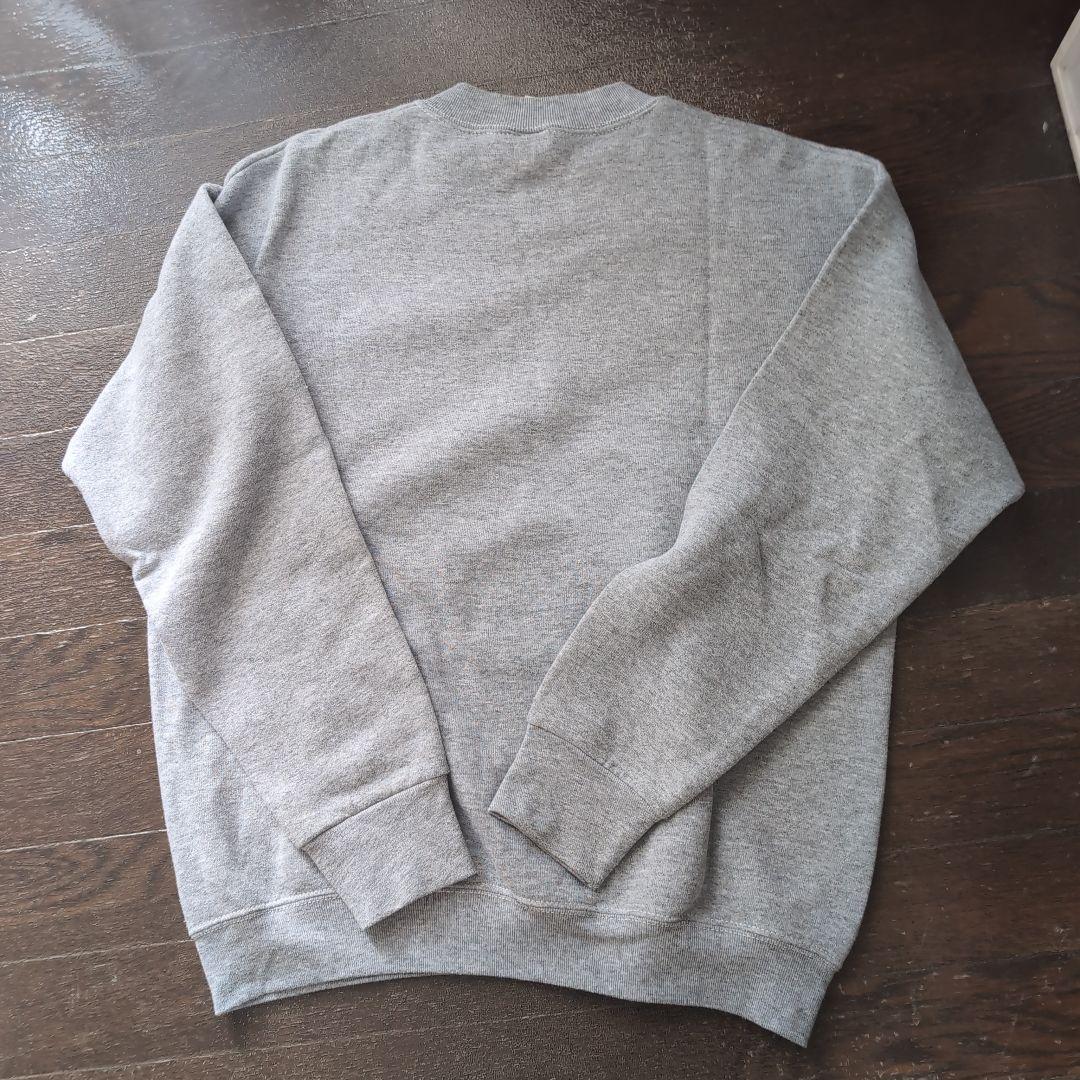 FRUIT OF THE LOOM フルーツオブザルーム USMA スウェット