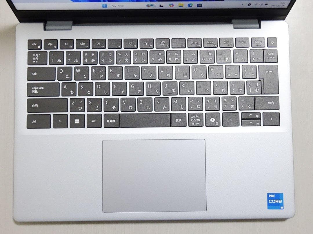 Windowsノート本体 DELL Inspiron 14 5440 Core i5 512GB FHD