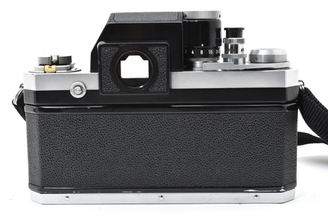 ★一部不具合品★ ニコン F フォトミック FTN ボディ #20765