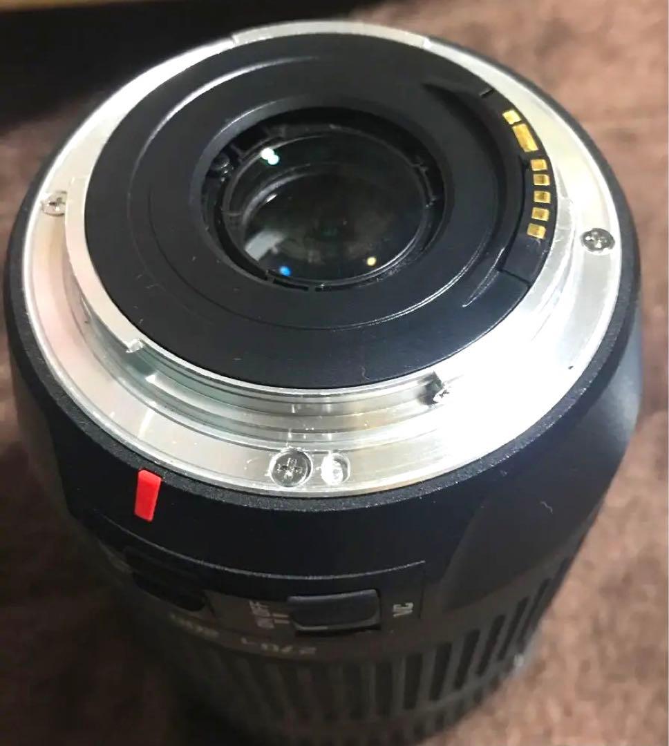美品　カメラレンズ　TAMRON タムロン