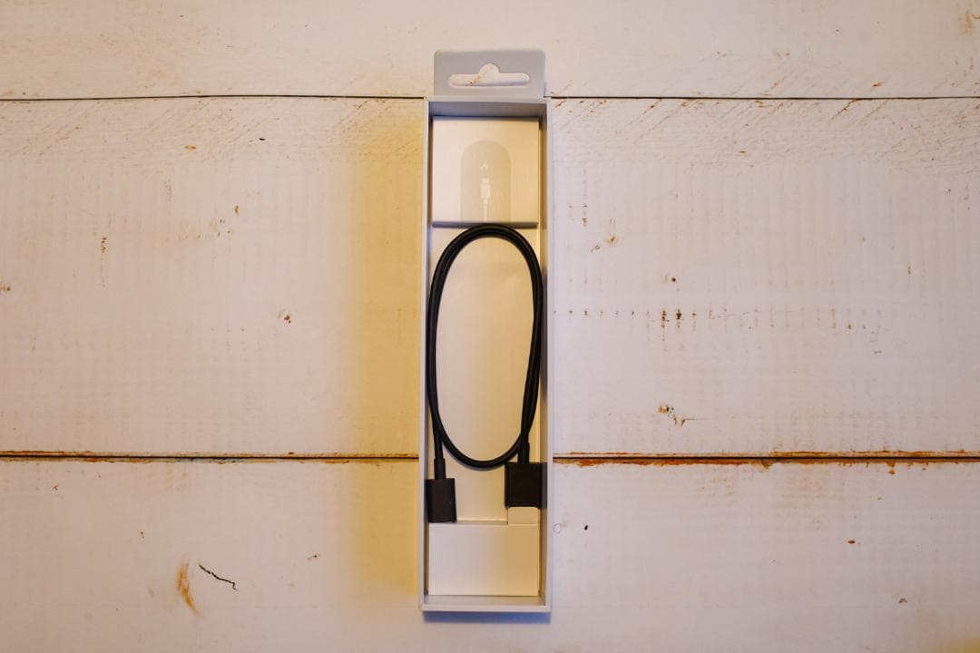 Surface スリムペン2と純正充電器