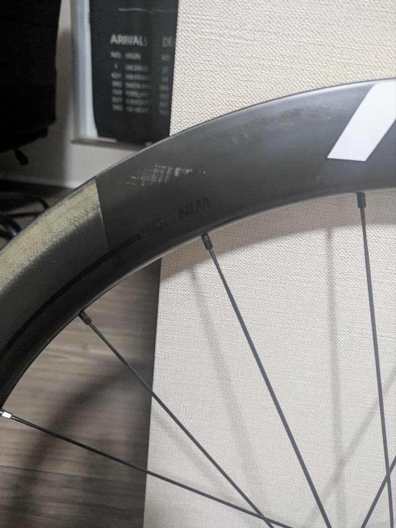 パーツ Roval CLX 50