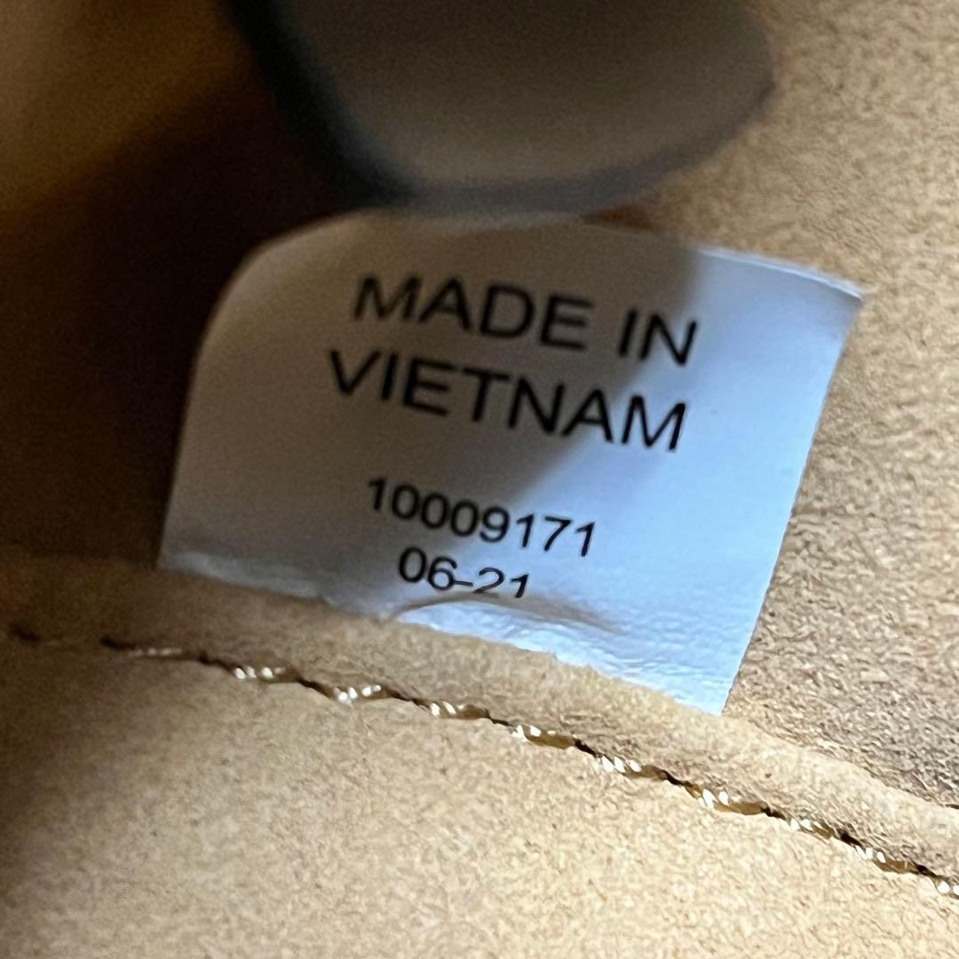 【未使用級】トリーバーチ Tモノグラム ジャカード　バレルバッグ 2way