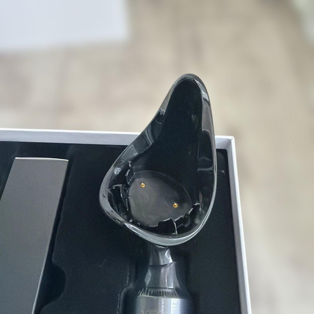 PYR BRUSH 美顔器 日本製