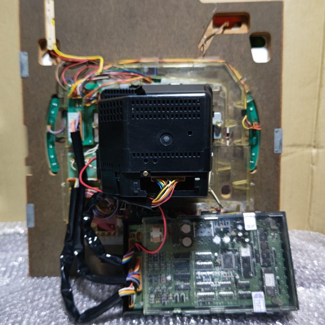 レトロ中古パチンコ実機/三共/Fファイター/(1994)(セル基盤)