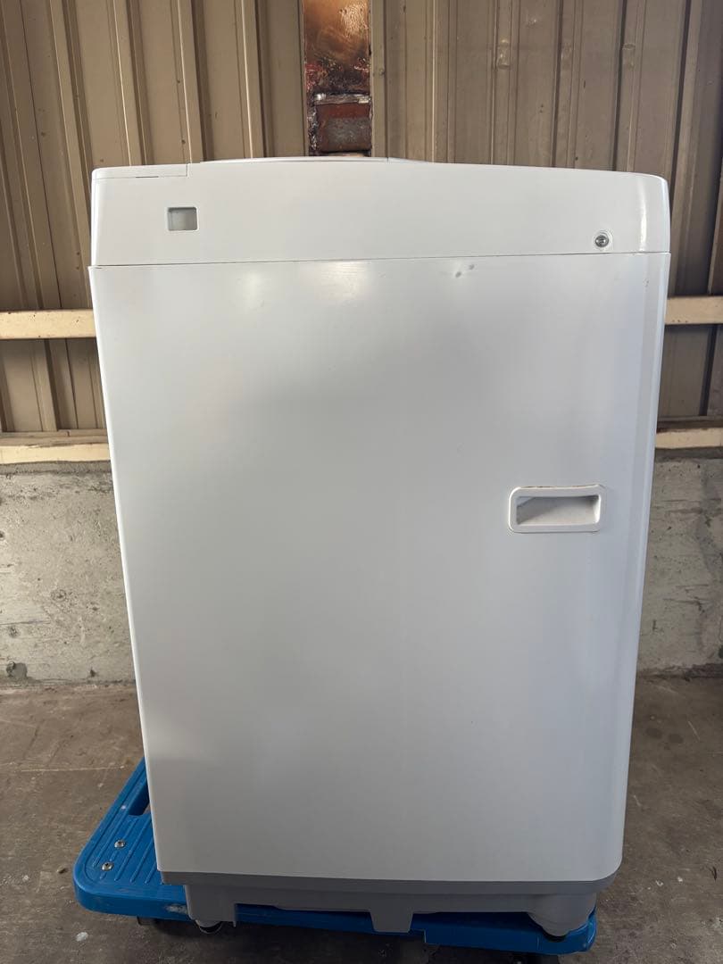 SHARP 洗濯機　ES-GE6C-W R-014