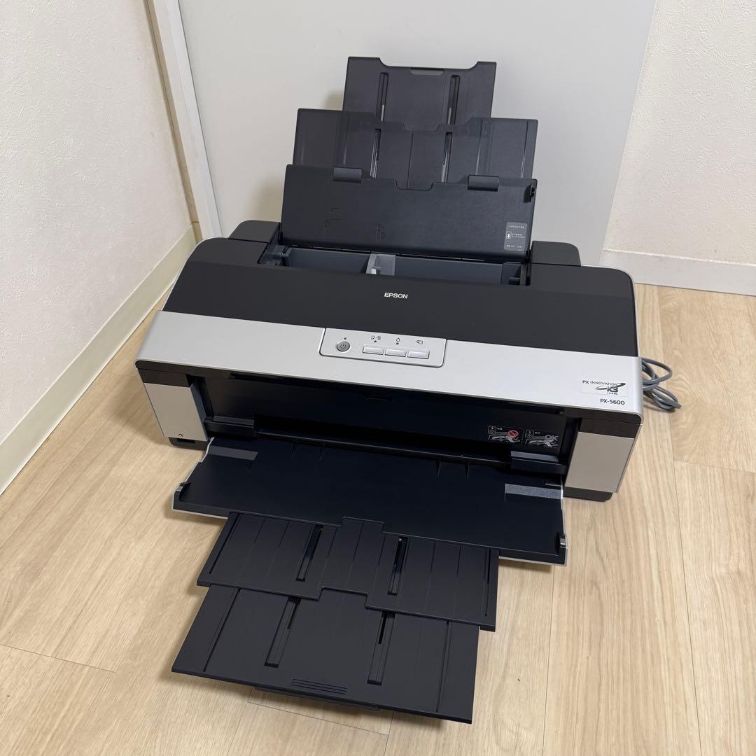 EPSON px5600 中古品