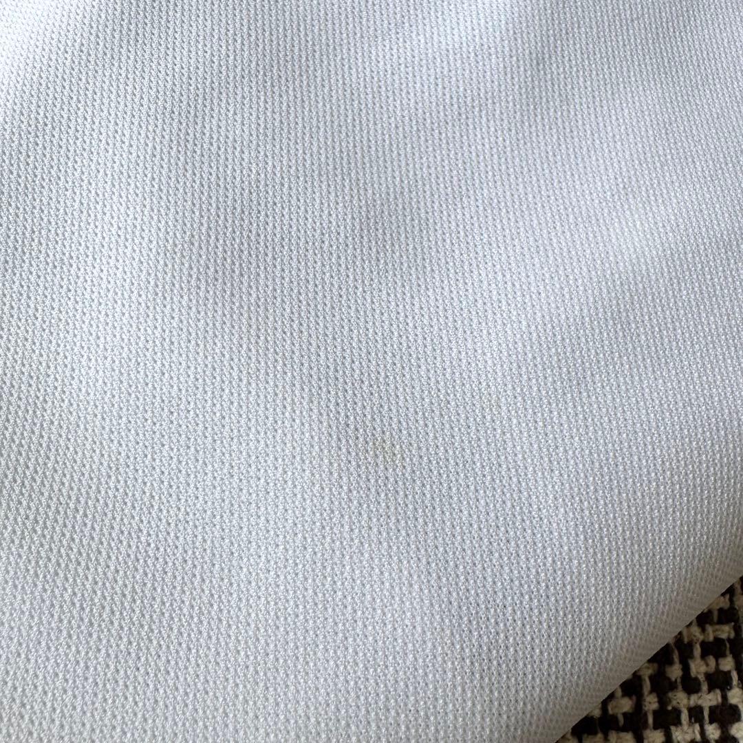 【PLパッチ付き】稲本潤一 ＃６ フルハム ０２／０３（H）adidas