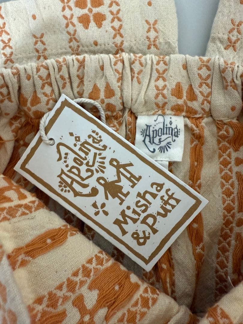 ボトムス misha&puff apolina Tippi Trousers