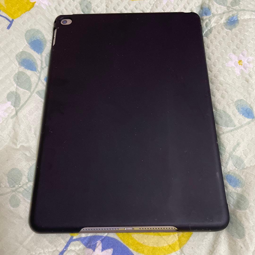 iPadAir2 セルラー シルバー MGH72J/A