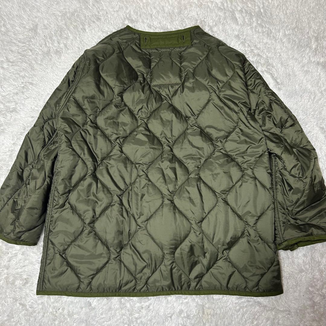 【美品】shinzone FIELD PARKERフィールドパーカー　ライナー付