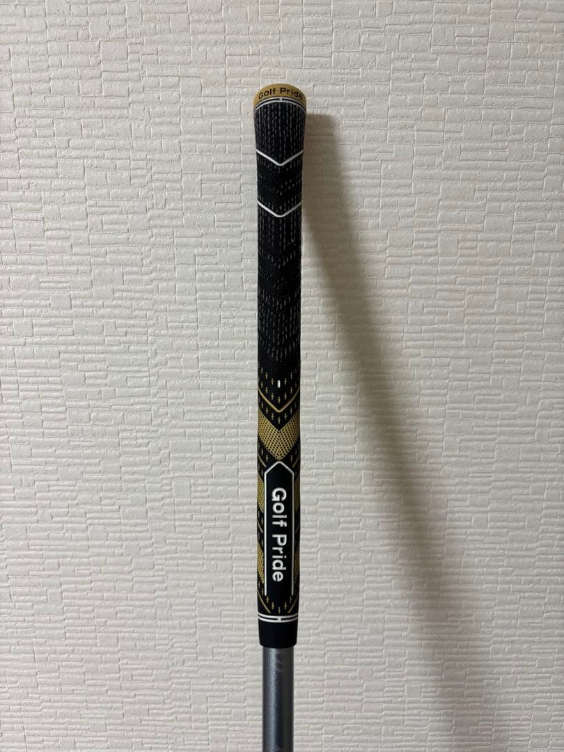星　Titleist 818 H1 ユーティリティ 21度 HY-95X