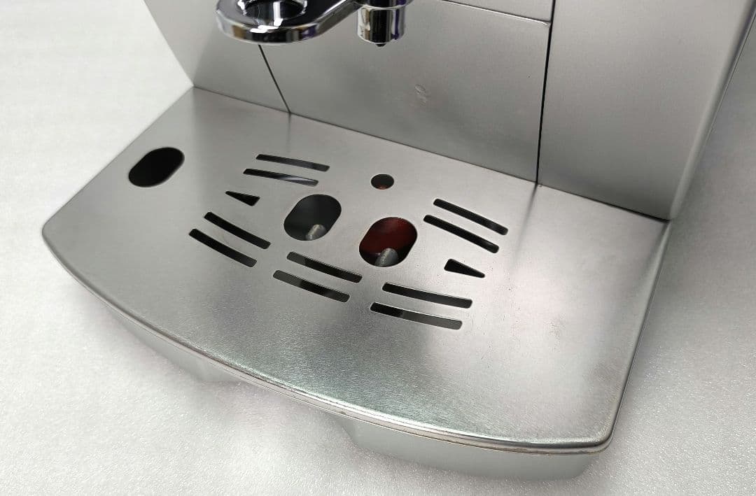 デロンギマグニフィカS コンパクト全自動コーヒーマシン　ECAM23420SB