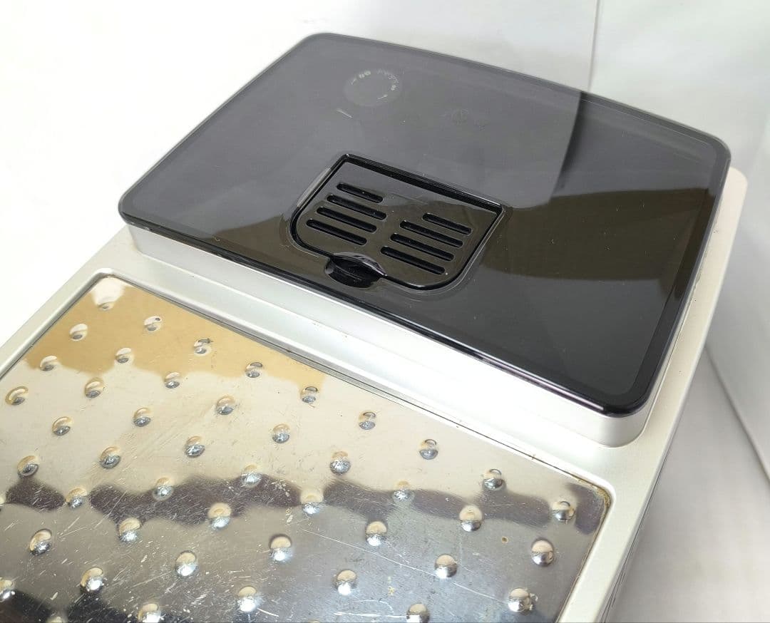 デロンギマグニフィカS コンパクト全自動コーヒーマシン　ECAM23420SB