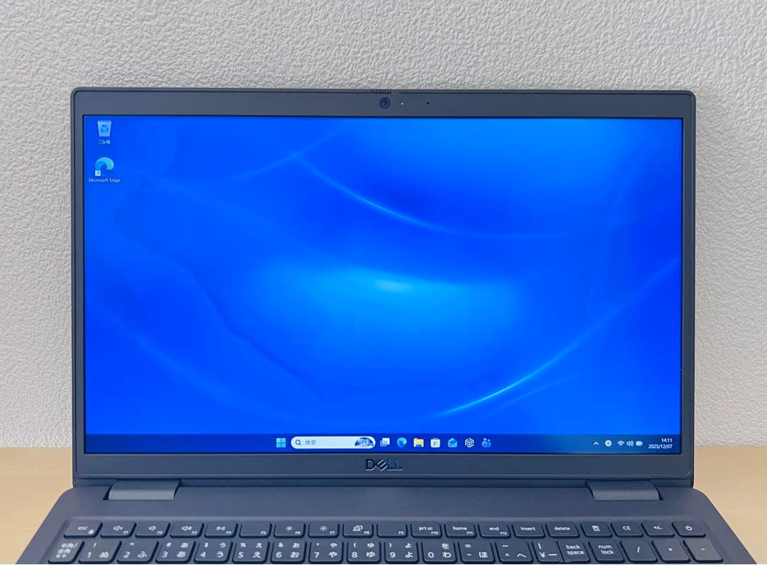 DELL Latitude 3520 メモリ16GB/11世代i5/office