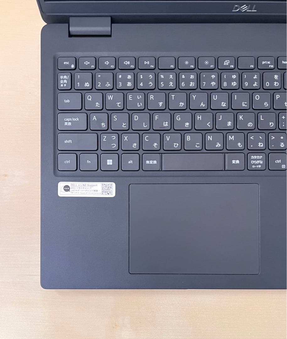 DELL Latitude 3520 メモリ16GB/11世代i5/office