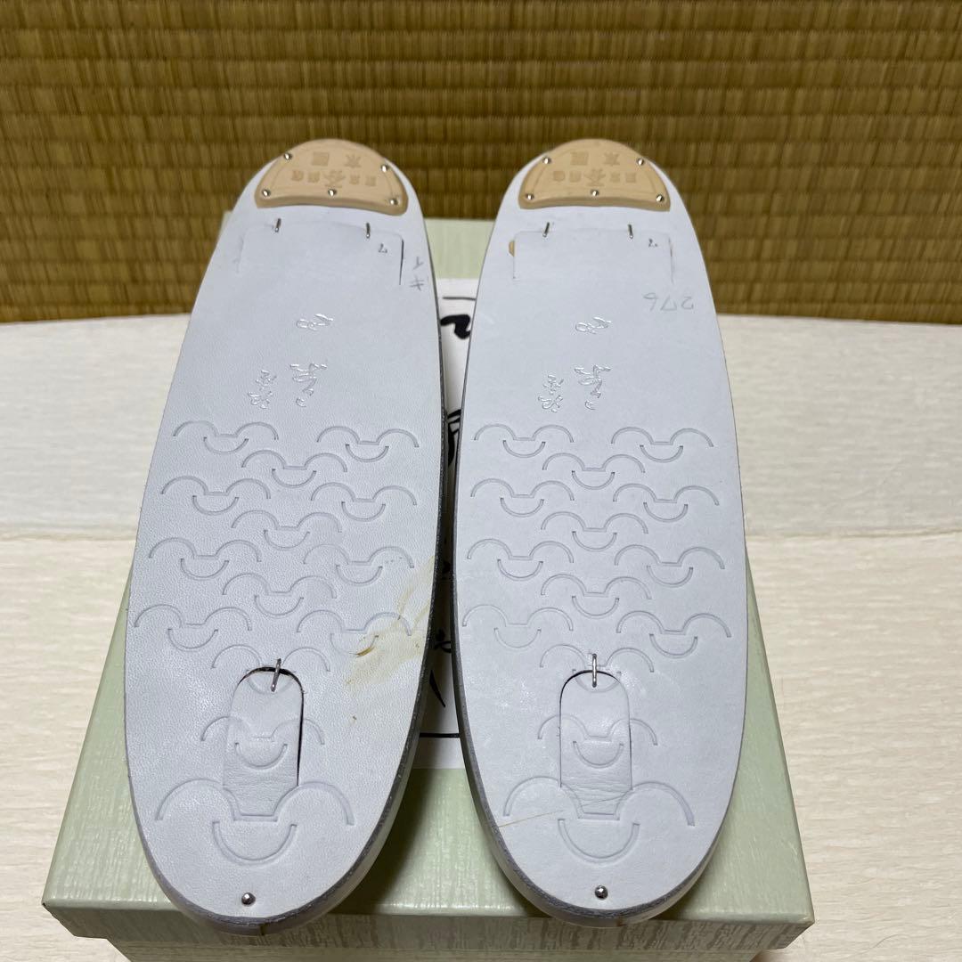 たこせんです　草履