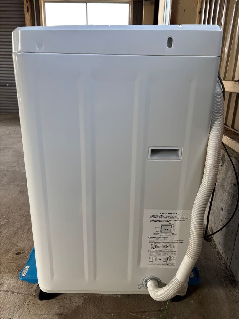 生活家電セット　冷蔵庫、洗濯機　ヤマダオリジナル　R-002,R-006