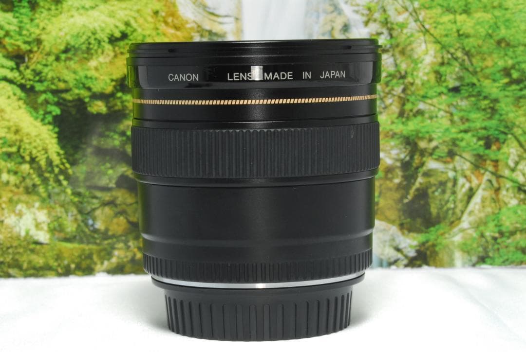 ✨プチ訳あり特価✨超広角単焦点レンズ✨フルサイズ対応✨Canon EF 20㎜✨
