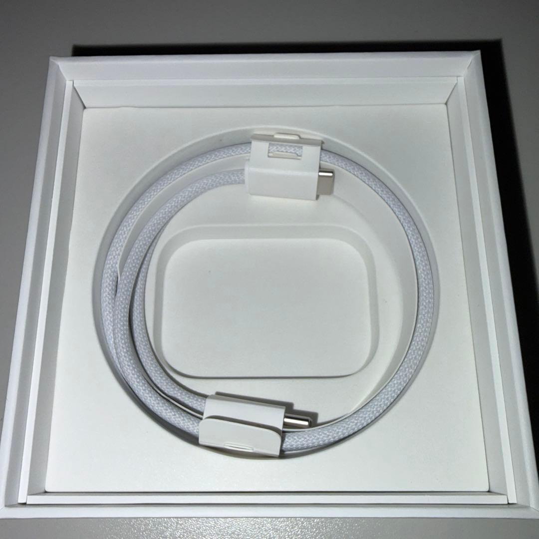 AirPods Pro 2nd generation USB-C 純正