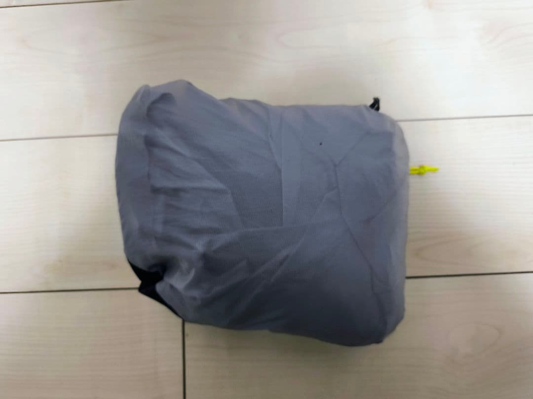 Six Moon Designs Gatewood Cape　※傷あり