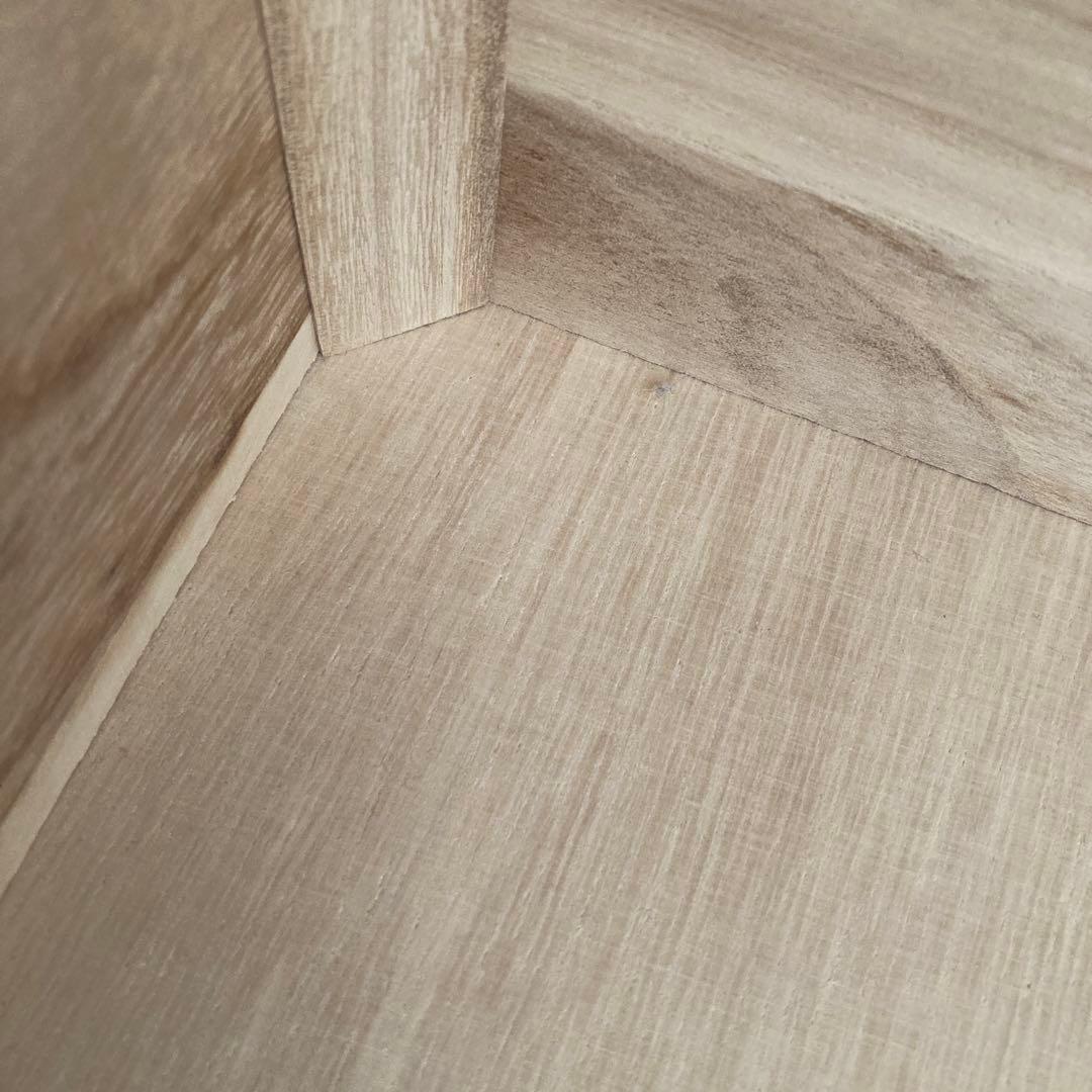 桐　衣装ケース2個組　着物収納　\"たのメル便発送\"