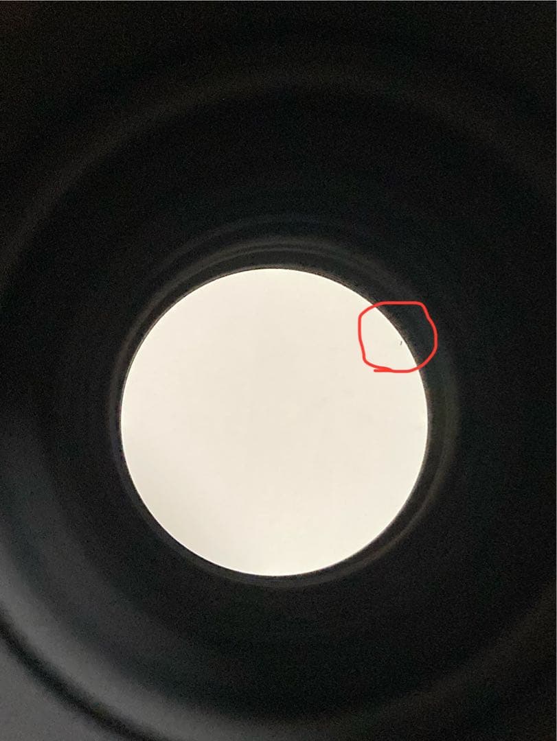 【訳あり】PENTAX-A 645 1:4 300mm ED(IF) レンズ