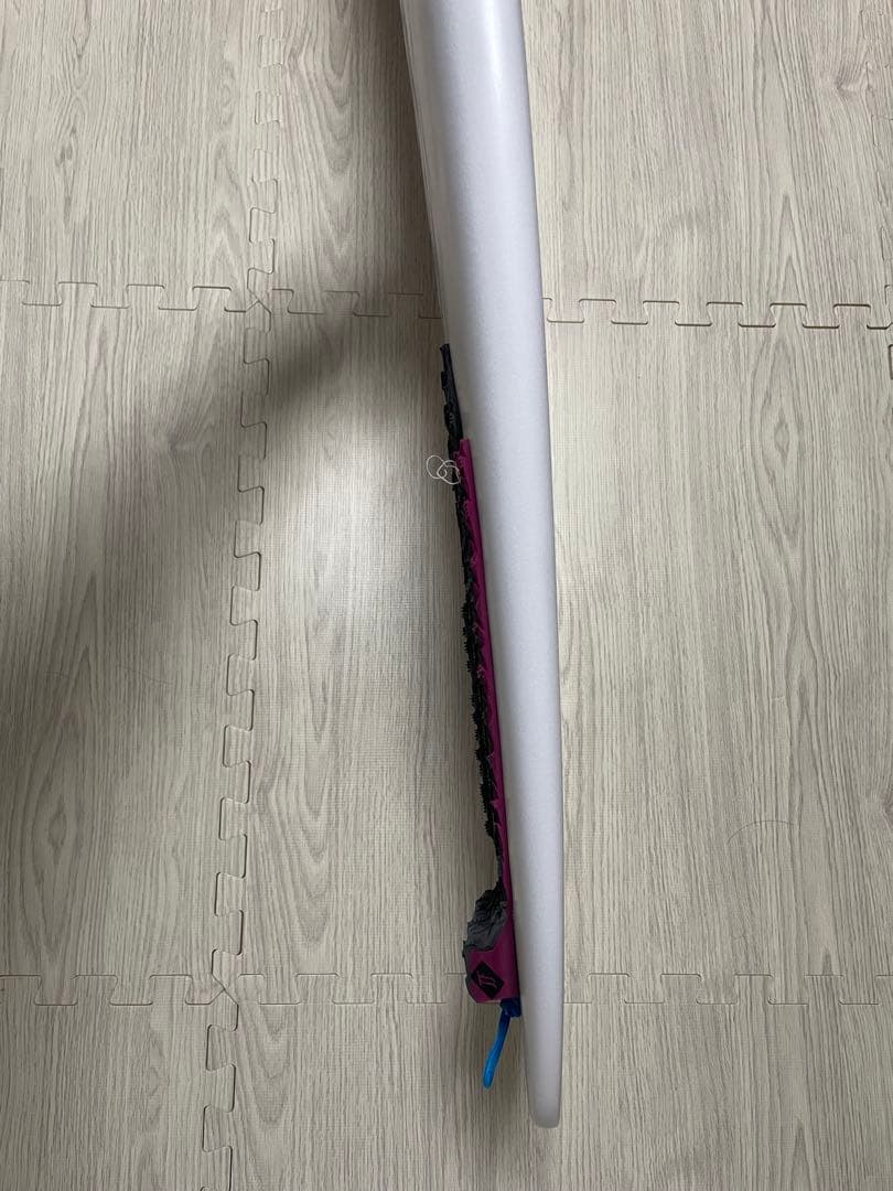 PYZEL Phantom 5‘11 31ℓ