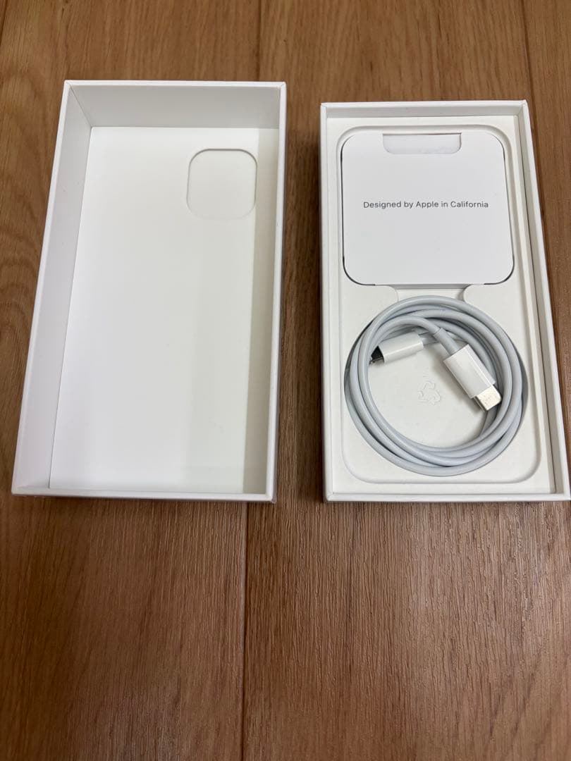 スマートフォン本体 Apple iPhone 12mini 64GB