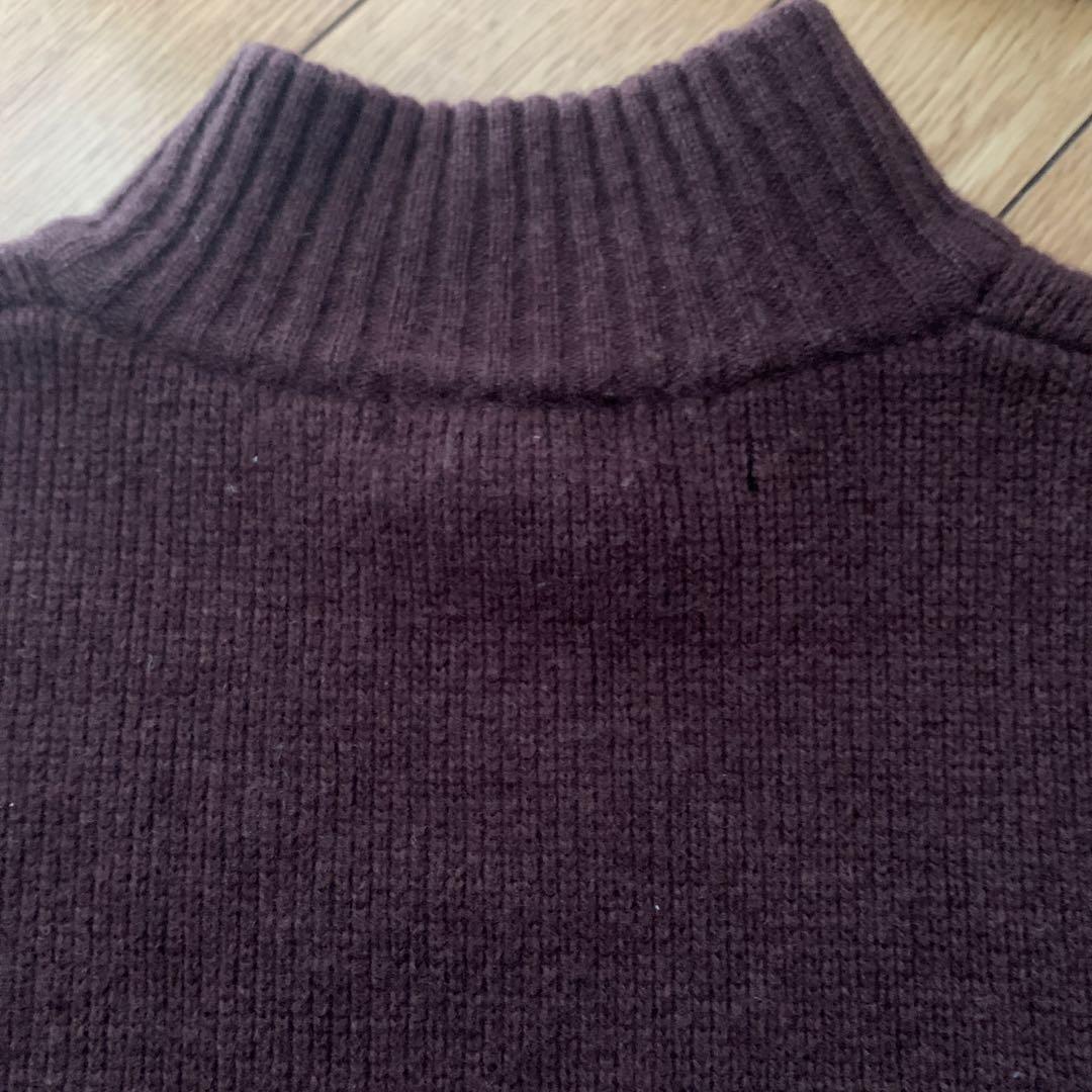 エ*ー様 珍品　希少　レア　パタゴニア　ニット　セーター