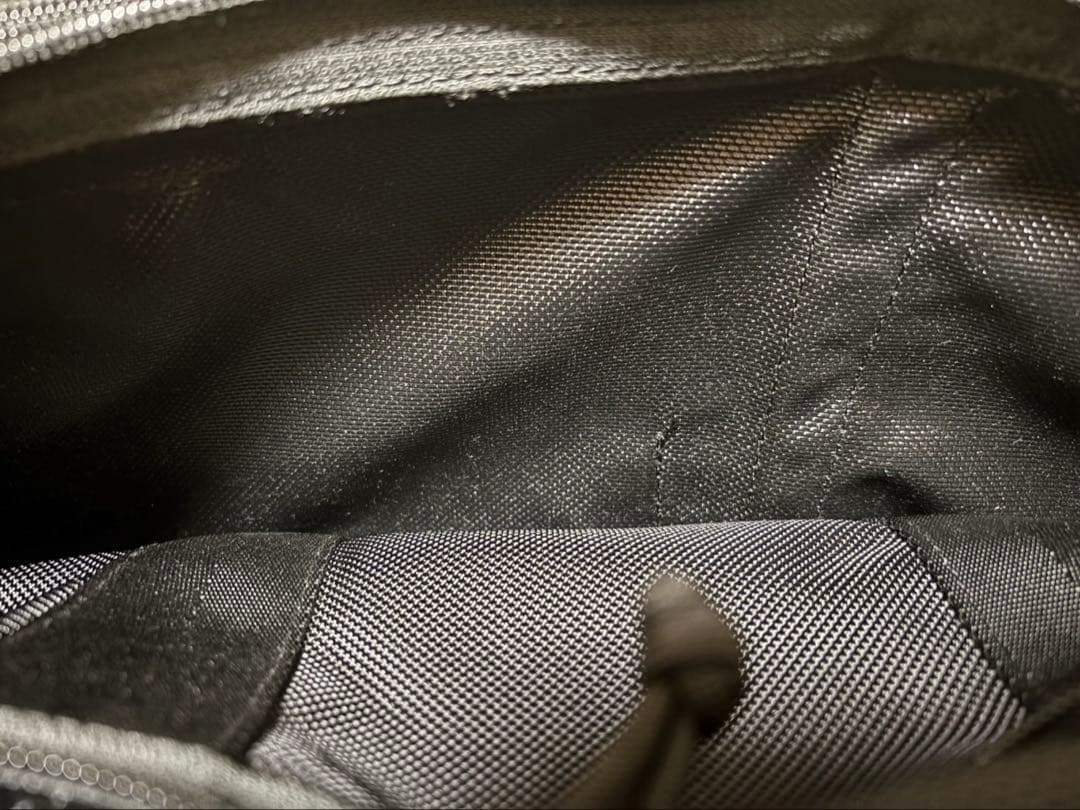 ブリーフィング ネオトリニティーライナー