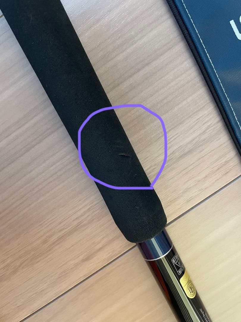 シマノ ２１グラップラー　タイプＣ　Ｓ８２Ｈ－３