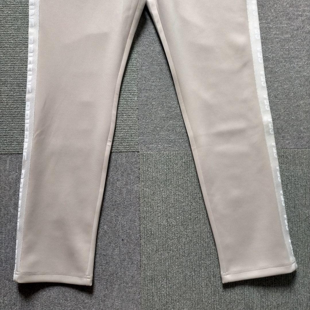 【新品未使用】BRIEFING WIND AND SEA GOLF セットアップ