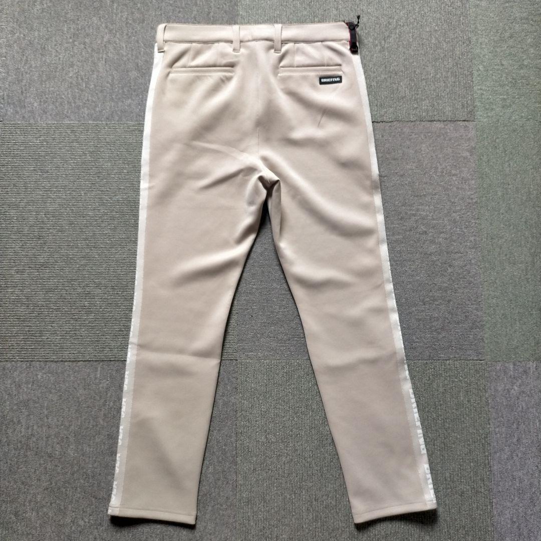 【新品未使用】BRIEFING WIND AND SEA GOLF セットアップ