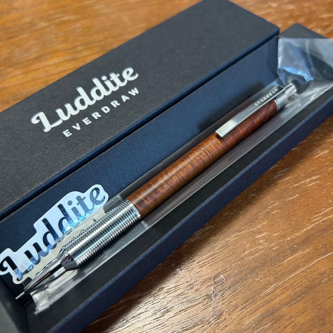 ラダイト　セット