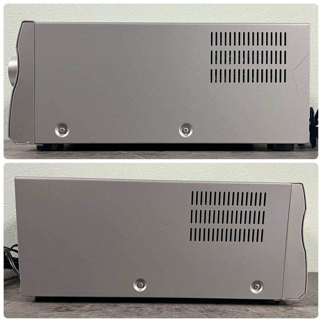 ONKYO CD/MDチューナーアンプ FR-N7NX スピーカー D-N7NX