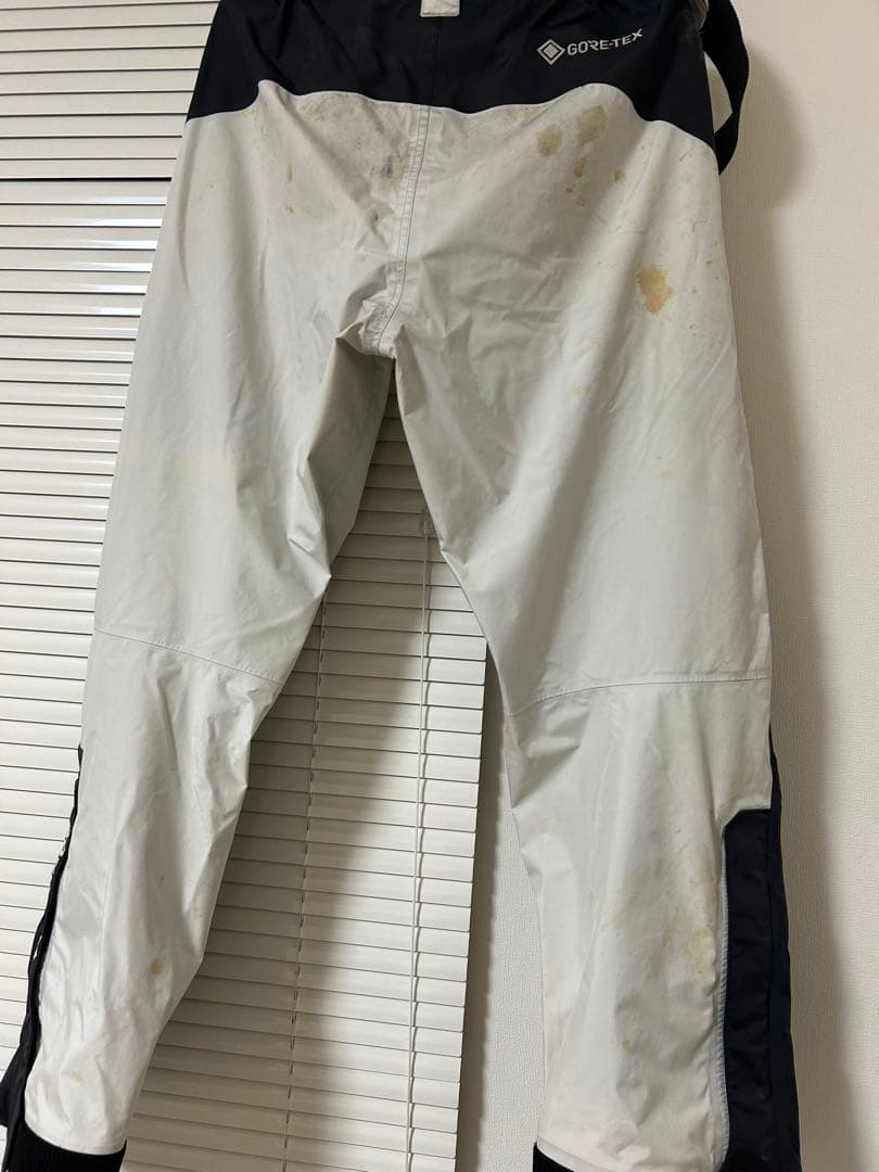 ダイワ　プロバイザーゴアテックスウェア 　　　　プロバイザーフローティングベスト