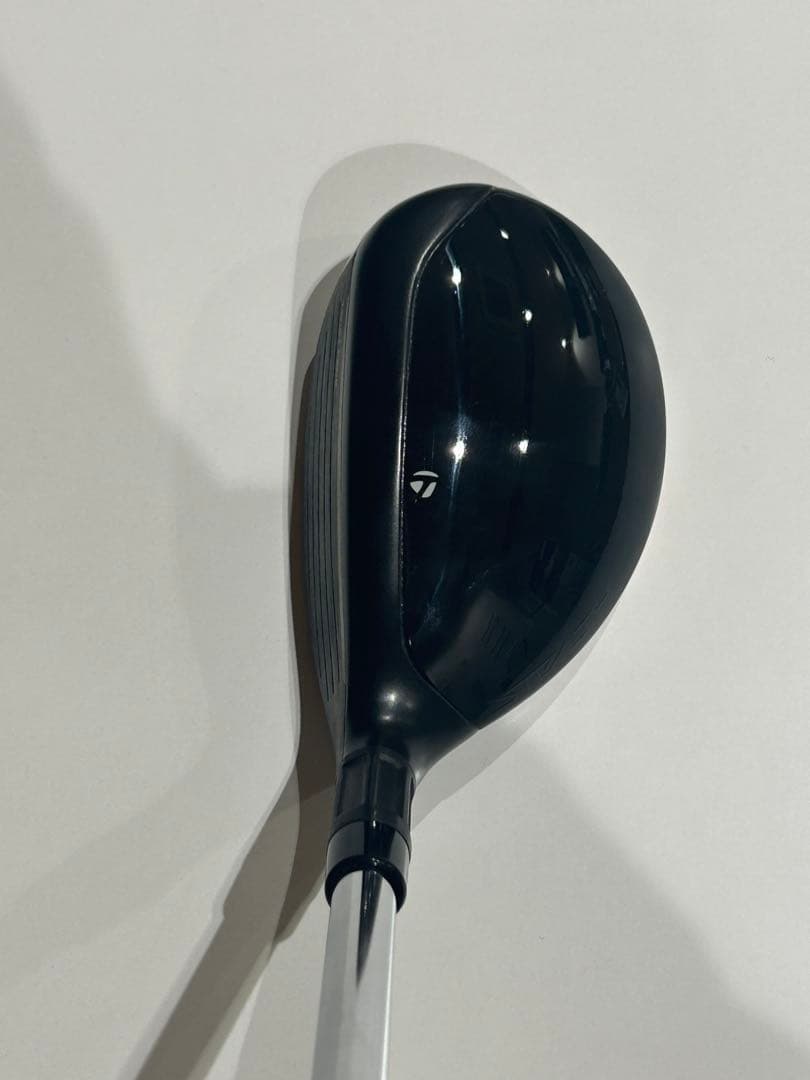 テーラーメイド STEALTH2 レスキュー 3U KBS MAX スチール