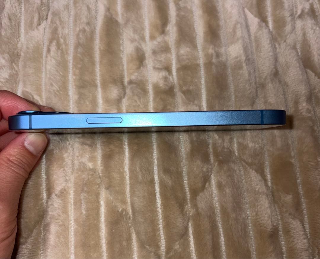 iPhone13 ブルー 256GB SIMフリー