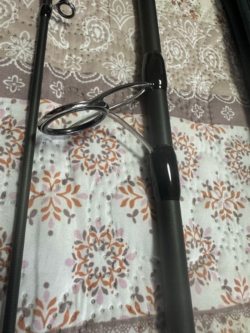 アピア　アトラスグランデージブルーランナー98M