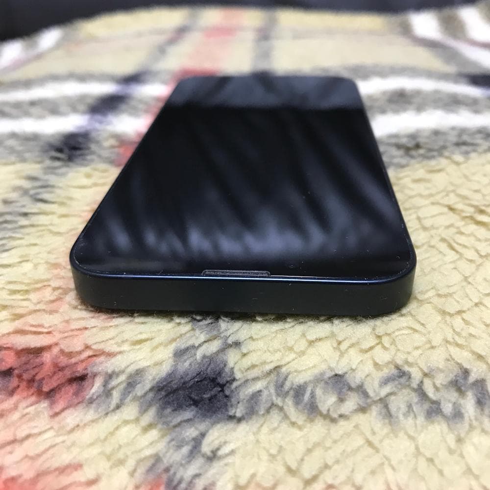 【美品】iPhone13 mini 128GB SIMフリー◆修理歴＆不具合なし