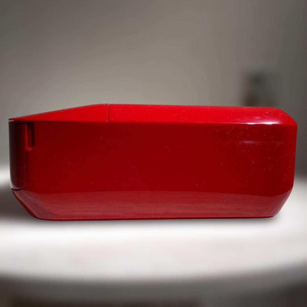 Canon PIXUS MG7730 インクジェットプリンター レッド 複合機