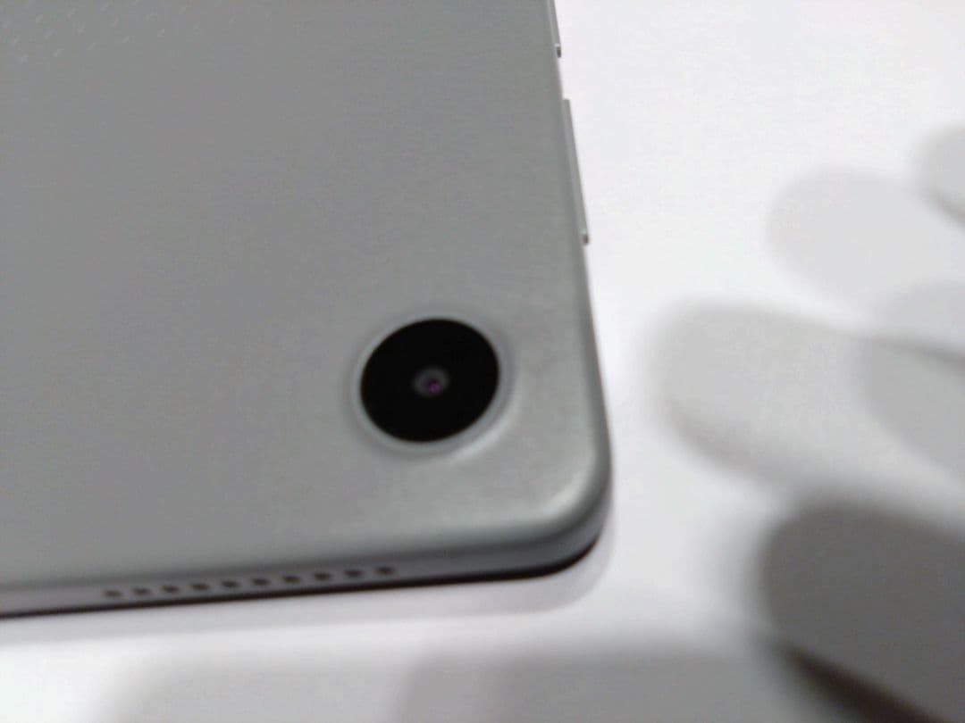 Lenovo Tab M8(4th Gen) Android 13 8.0型